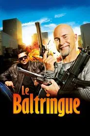 Le Baltringue movie poster