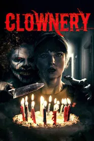 Poster do filme Meu Aniversário Sangrento