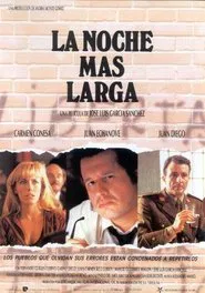 The Longest Night movie poster