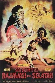 Hawk from the South movie poster