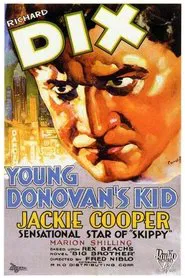 Poster do filme Young Donovan's Kid