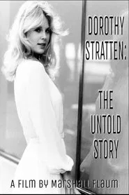 Dorothy Stratten: The Untold Story movie poster