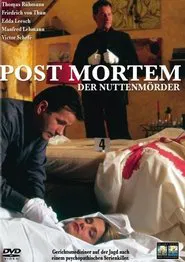 Post Mortem - Der Nuttenmörder movie poster