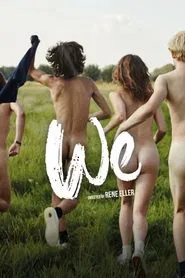 We movie poster