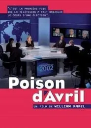 Poison d'avril movie poster