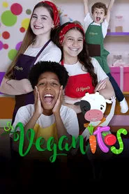 Os Veganitos tv show poster