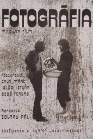 Photography movie poster