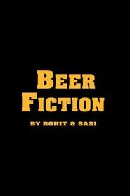 Beer Fiction movie poster