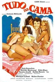 Tudo na Cama movie poster
