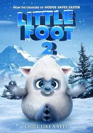 Poster do filme Little Foot 2
