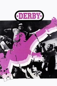 Derby movie poster