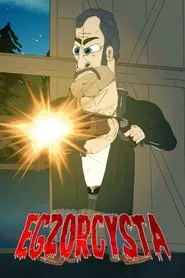 Exorcist tv show poster