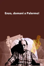 Poster do filme Enzo, domani a Palermo!