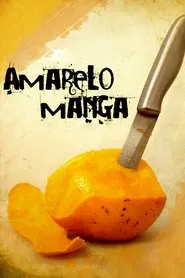 Mango Yellow movie poster