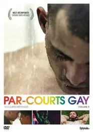 Par-courts Gay, Volume 5 movie poster