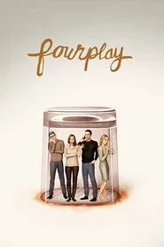 Fourplay movie poster