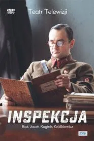 Inspection movie poster