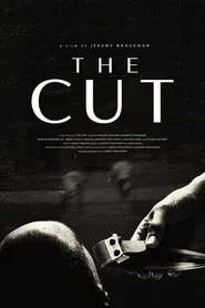 The Cut movie poster