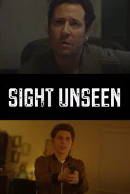 Sight Unseen movie poster