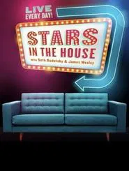 Stars in the House tv show poster