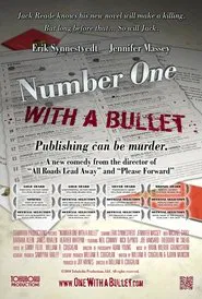 Number One With a Bullet movie poster