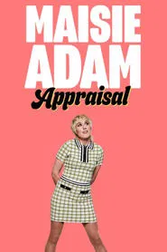 Poster do filme Maisie Adam: Appraisal