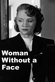 Woman Without a Face movie poster