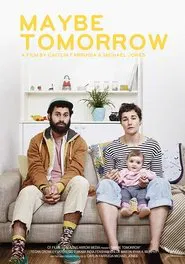 Maybe Tomorrow movie poster