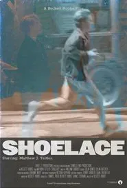 Shoelace movie poster