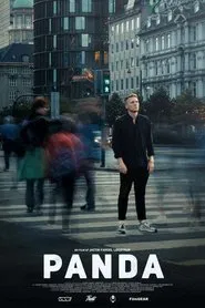 Poster do filme Panda