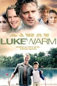 Lukewarm movie poster