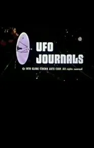 UFO Journals movie poster