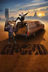 Soil tv show poster