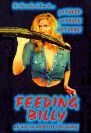Feeding Billy movie poster