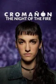 Cromañón: The Night of the Fire tv show poster