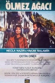 Ölmez Ağacı movie poster