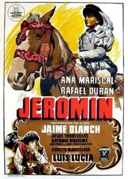 Poster do filme Jeromín