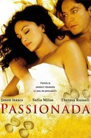 Poster do filme Passionada