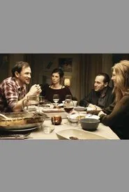 All The Tired Horses movie poster