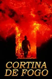 Poster do filme Cortina de Fogo
