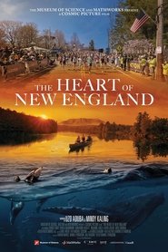 Poster do filme The Heart of New England