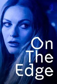 On the Edge tv show poster