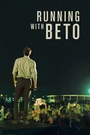 Running with Beto movie poster