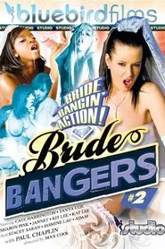 Bride Bangers 2 movie poster