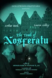 The Tomb of Nosferatu movie poster
