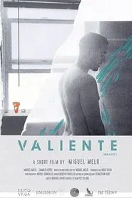 Poster do filme Brave