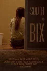 South of Bix movie poster