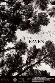 The Raven movie poster