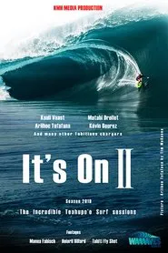 It's On 2 movie poster