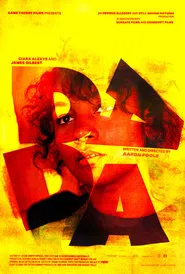Poster do filme Dada